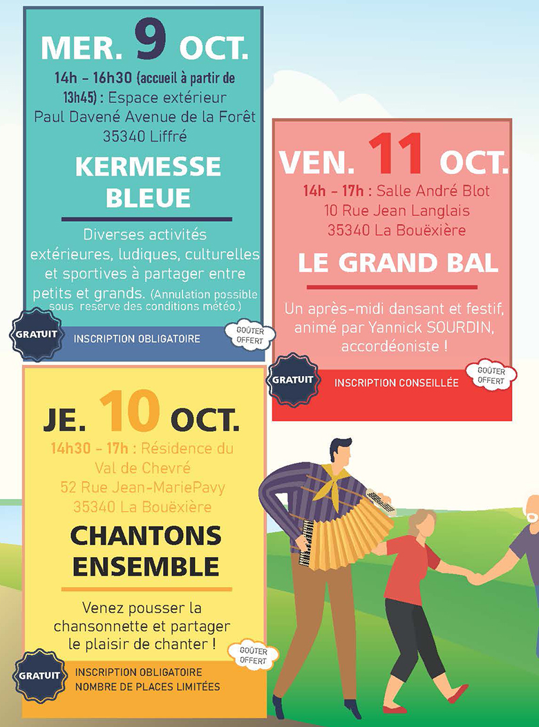 Semaine bleue events 02