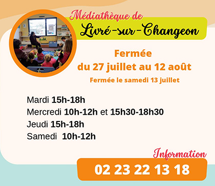 MediaT Livre Changeon