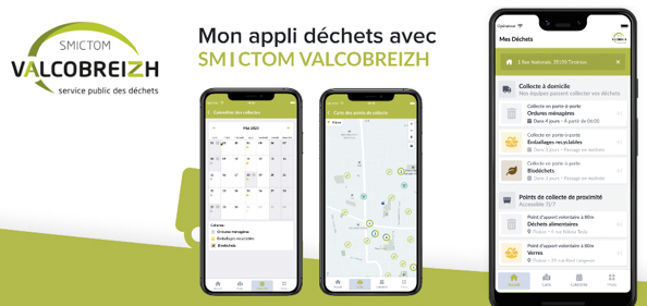 Appli Valcobreizh